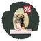 Black Mat Board for 9x13 Frames - Oval Opening for 7x11 Photos
